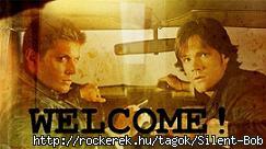 Welcom