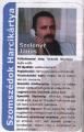 Szomszdok harcikrtya: Szelnyi "Erdvd" Jani