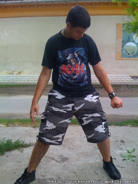 Kicsit Sros xD
