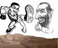 Skinhead az lmaidra is vigyz :D