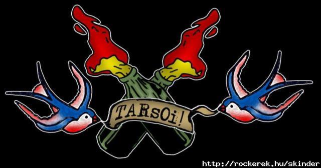 tarsOI