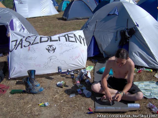 hegyalja 2006