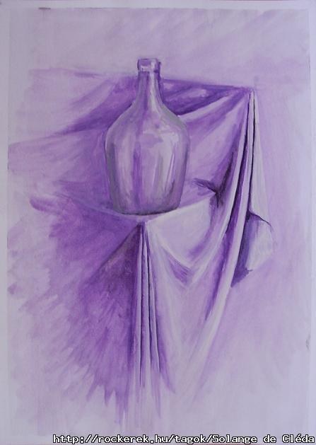 tempera