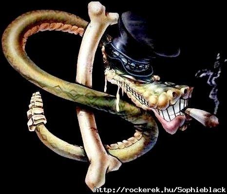 Snakepit