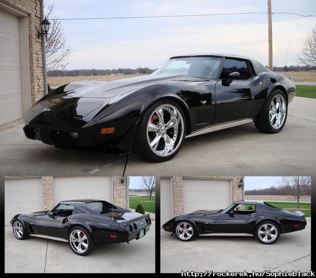 77CORVETTE-NITROUS