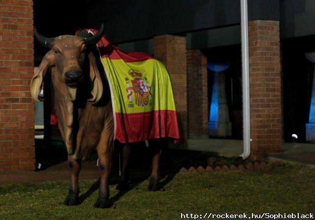 spain
