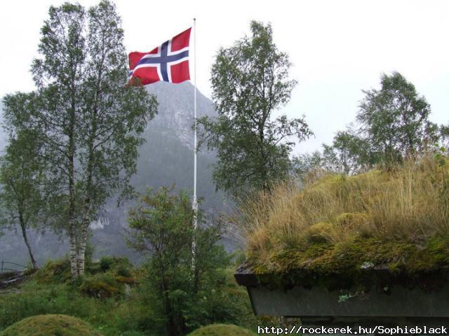 norge