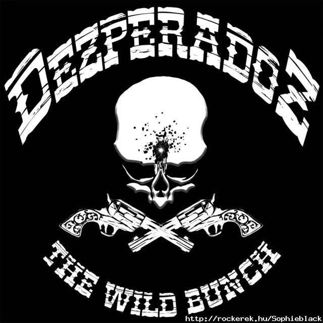 Dezperadoz