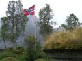 norge