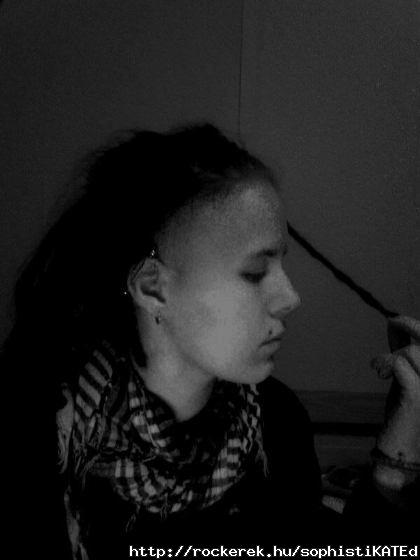 rasta lnyka