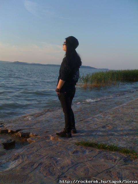 Sun is going down