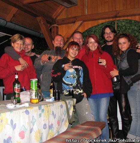 Addams Family
