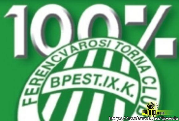 100% Magyar