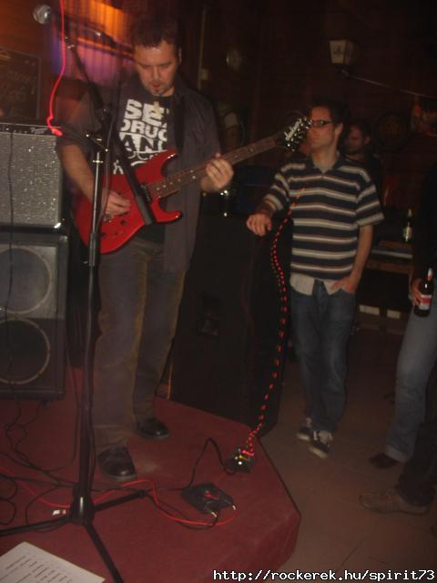 Kakukfogs koncert