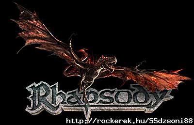 Rhapsody of Fire