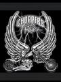 Choppers-motorcycle