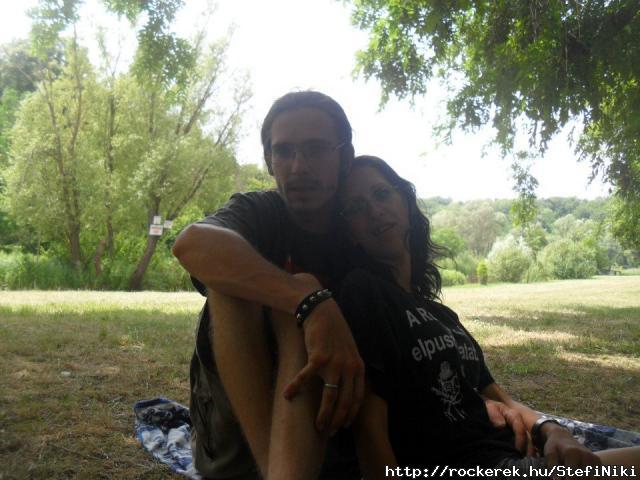 Szerelmem s n (Rockmaraton 2012)