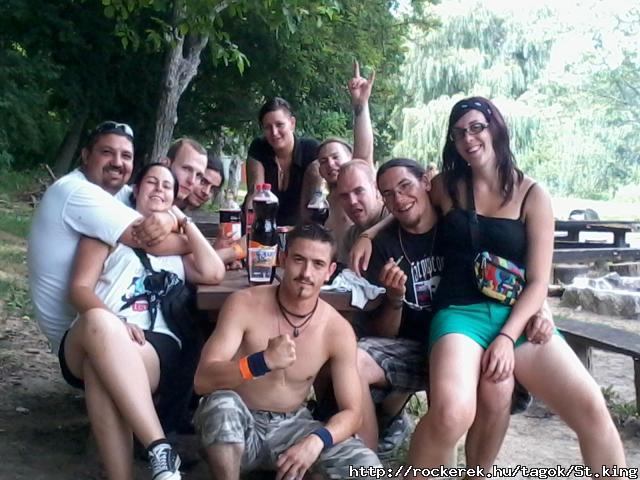 Rockmaraton 2012