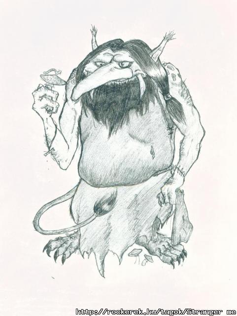 Trollfajzat