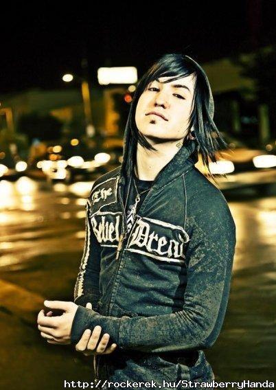 Craig Mabbitt <3