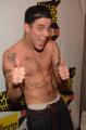 Steve-o *-* de imdom olyan hlye xddd