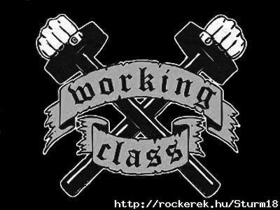 Working Class
