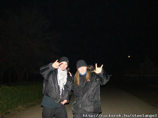 gengszterek