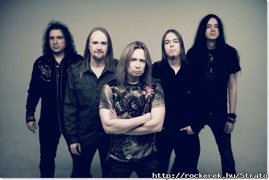 Stratovarius