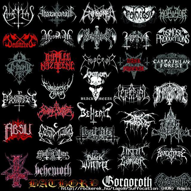 CompilationBlackArt