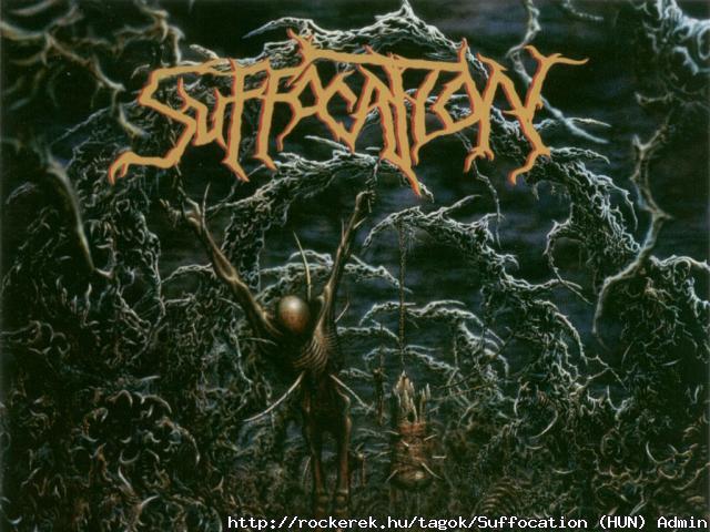 Suffocation