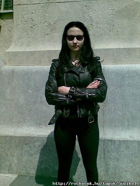 Wild side!