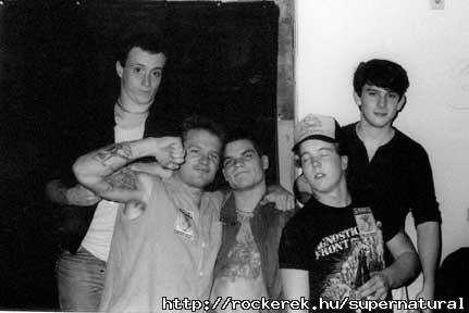 Cro-Mags