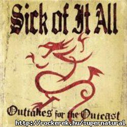 SickOfItALL