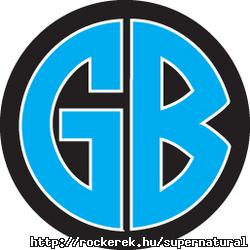 Gorilla Biscuits