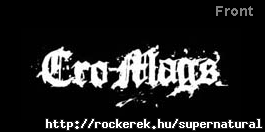 Cro-Mags