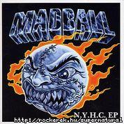 MaDDbALL