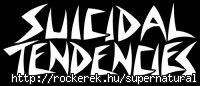 SuiciDaL TeNdEnCIeS