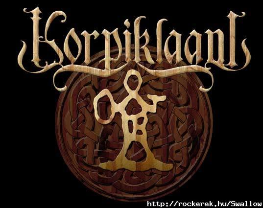 korpiklaani