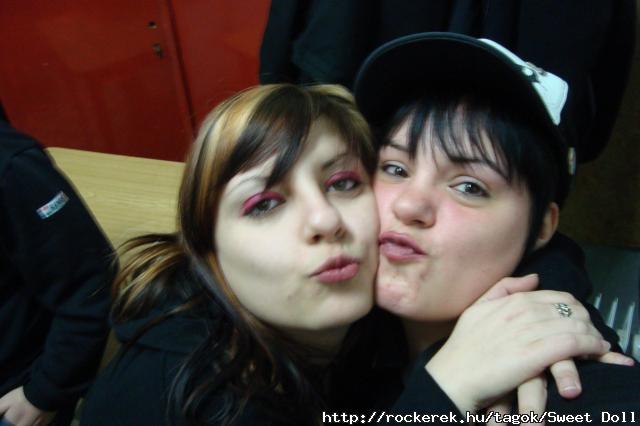 Klua and Me