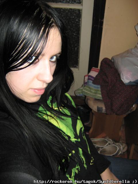 Hatebreeder :)