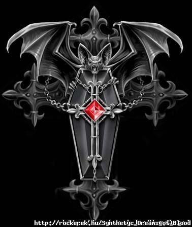 Bat cross