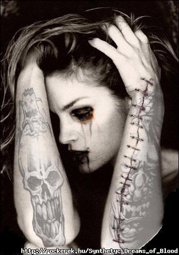 Pain