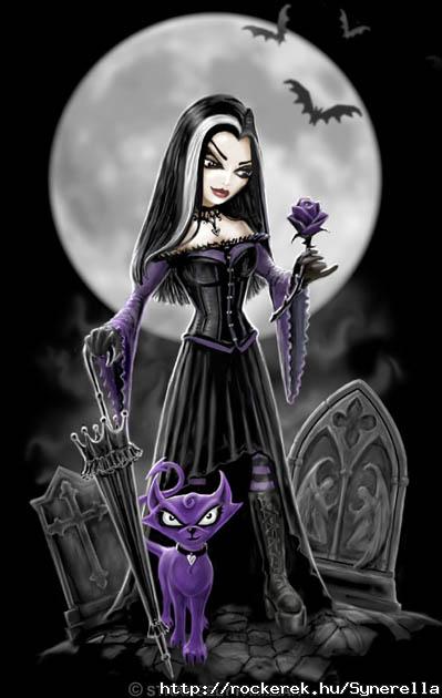 Lilith ^^