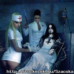 dimmu_borgirnurse