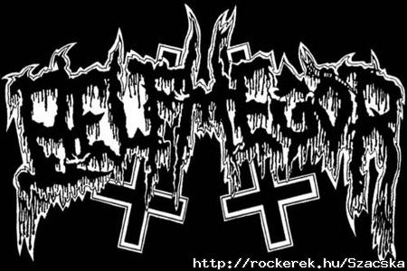 Belphegor Logo