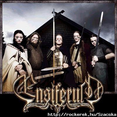 ensiferum