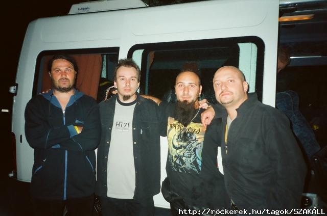 A MOBY DICKKEL A SZIGETEN KB.2004.BEN