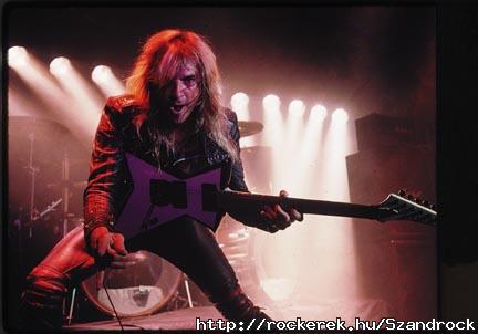 Glenn Tipton