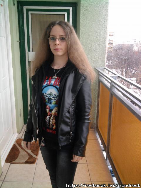 Rock & Roll