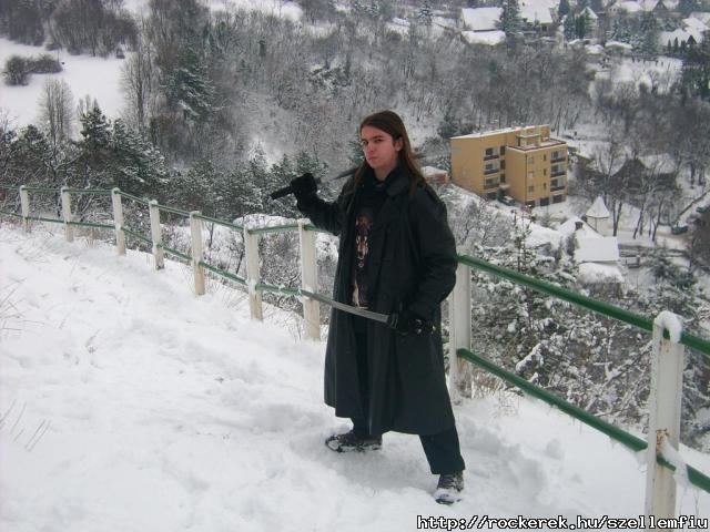 Szamurj